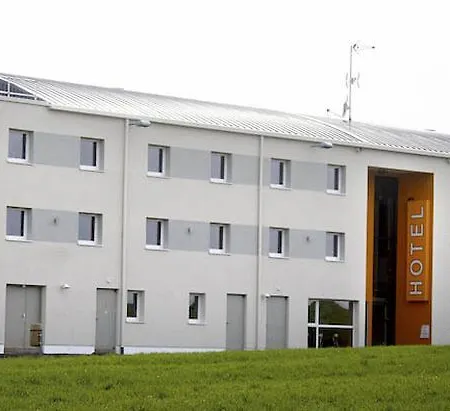 Sweet And Smart - Formerly Premiere Classe Hotel Hambach