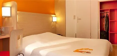 Sweet And Smart - Formerly Premiere Classe Hotel 2*